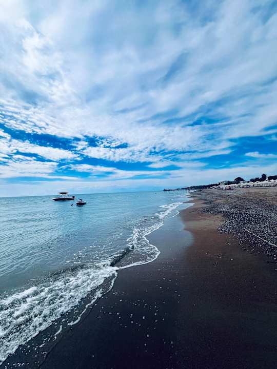 Strand The Land of Legends Kingdom Hotel
