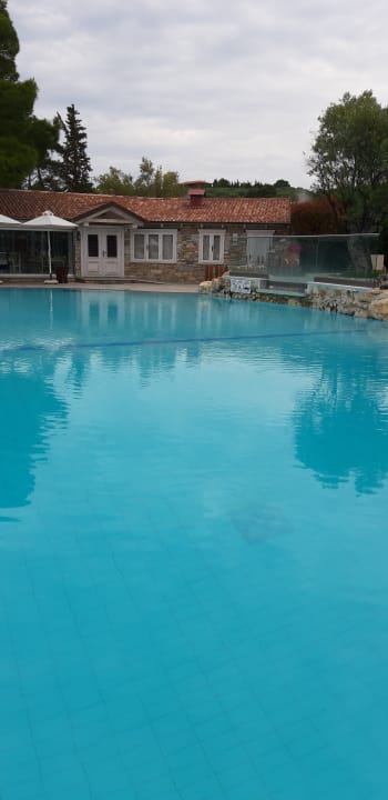 Pool Anthemus Sea Beach Hotel & Spa