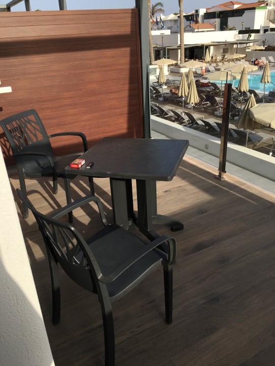 Balkon H10 Ocean Dreams - Adults only