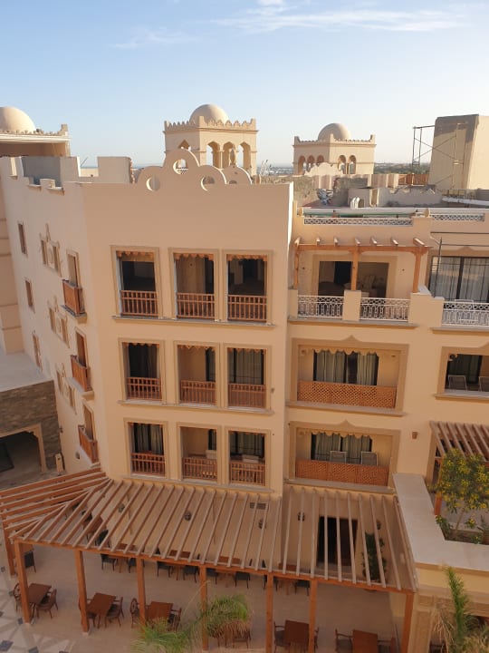 Außenansicht Siva Grand Marina