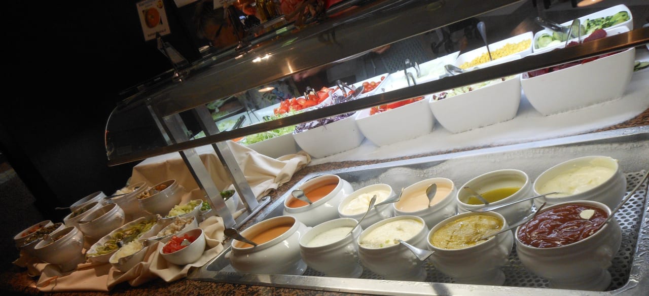 Kalt Hipotels Mediterraneo