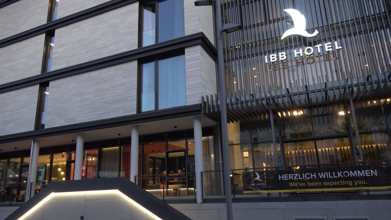 Außenansicht DAS ALTMÜHLTAL Hotel & Restaurant