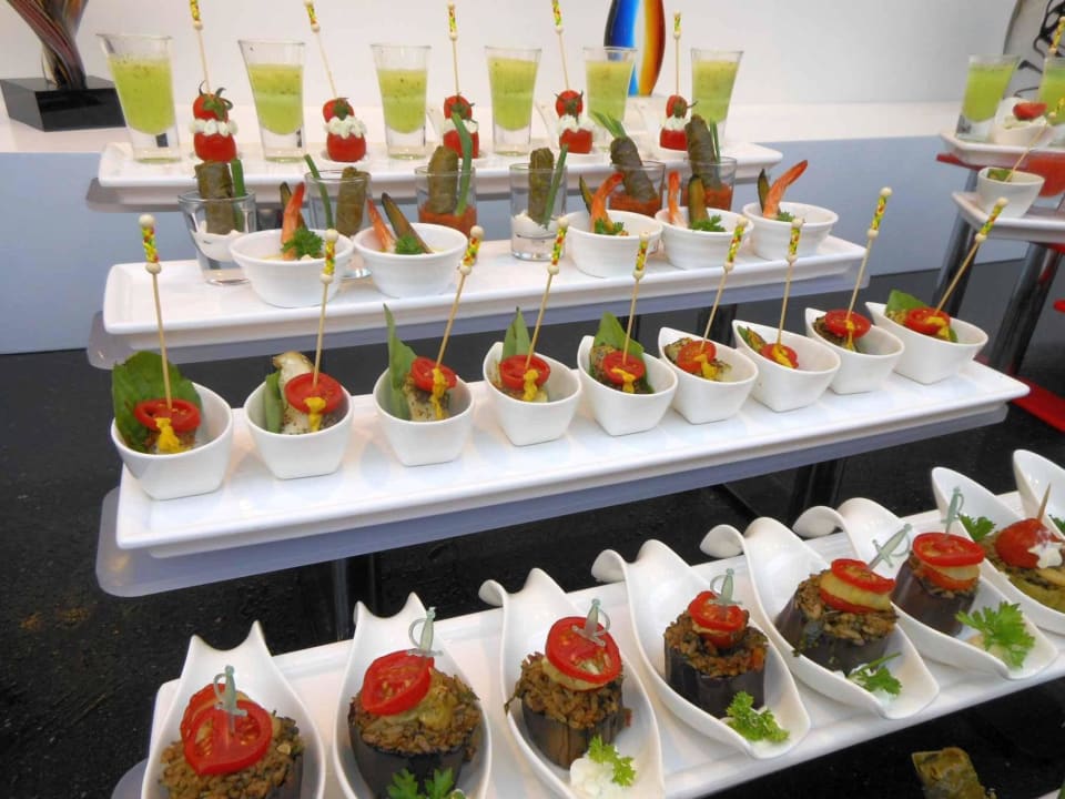 Suchtgefahr Luna Blanca Resort & Spa