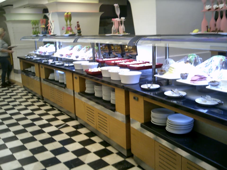 Gastro Side Alegria Hotel & Spa - Adults only +16