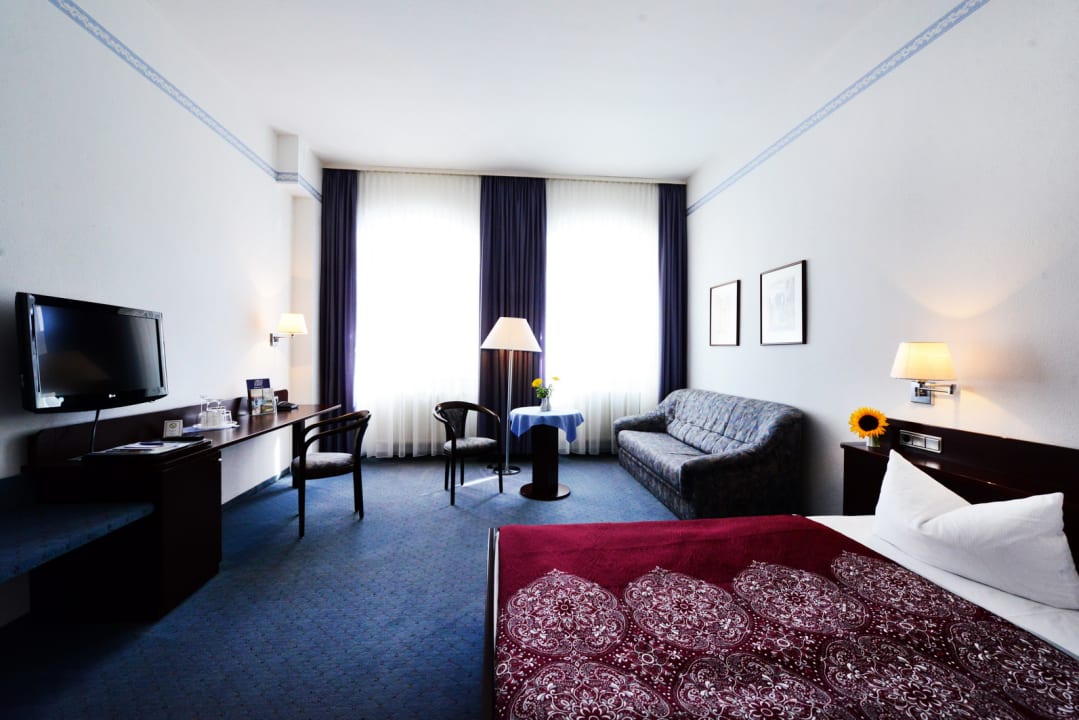 Zimmer Hotel Goldener Adler