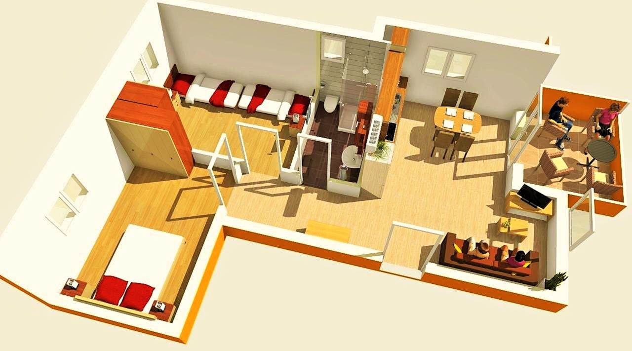 Sonstiges Slano Bay Apartments