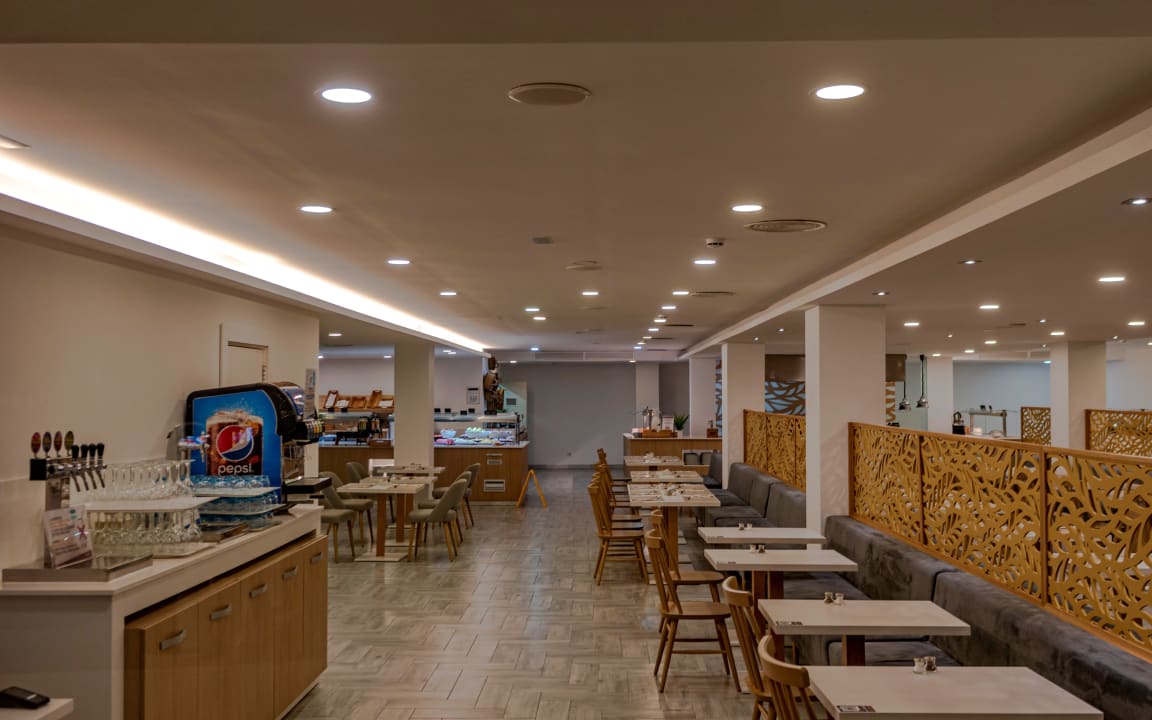 Gastro Globales Don Pedro