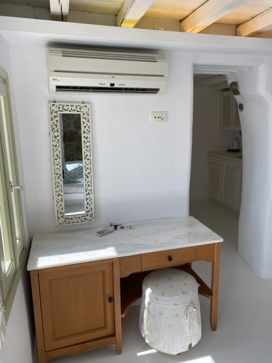 Zimmer Mykonos View Hotel