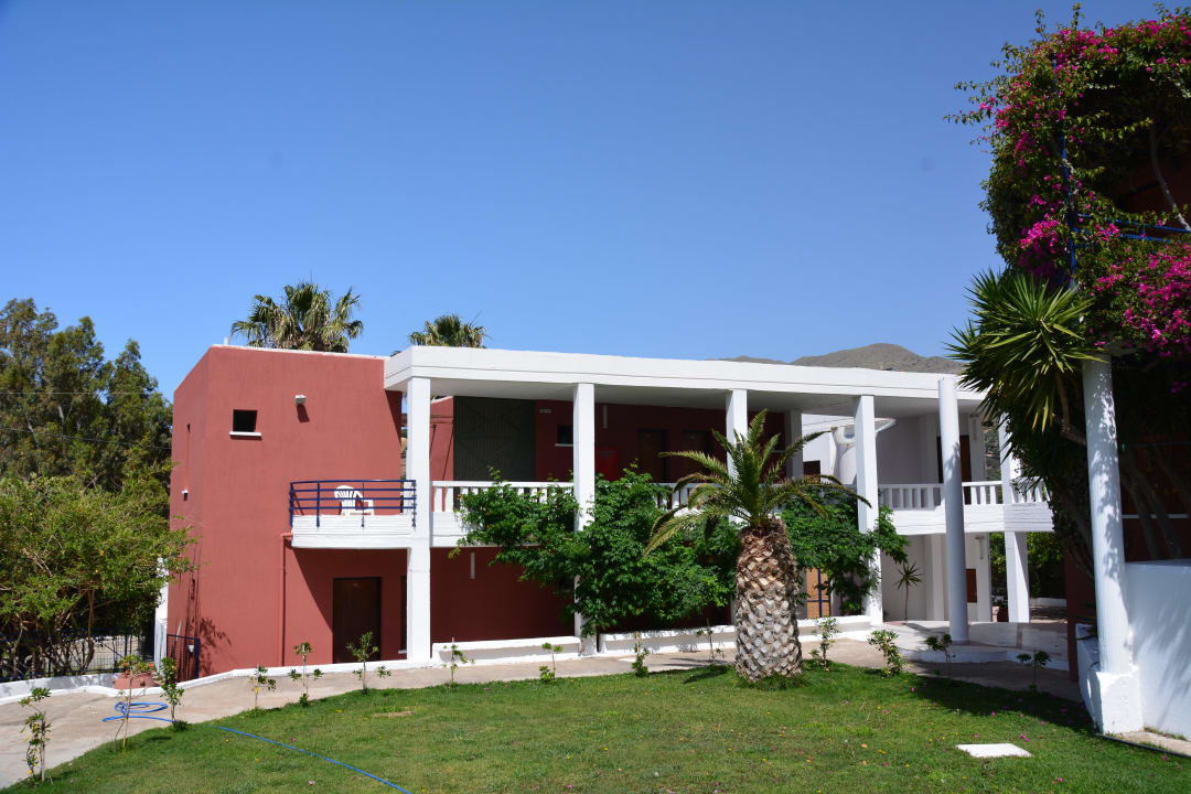Hotel Porto Galini Porto Agia Galini