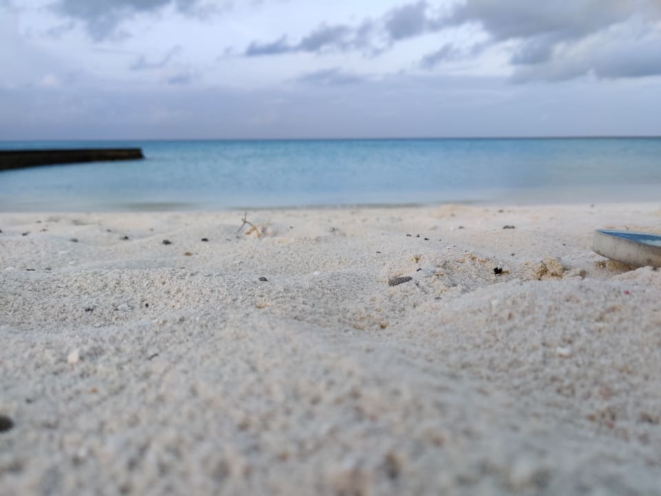 Strand Cinnamon Velifushi Maldives - Free One-Way Speedboat and 02 Kids Under 12 Stay & Dine Free