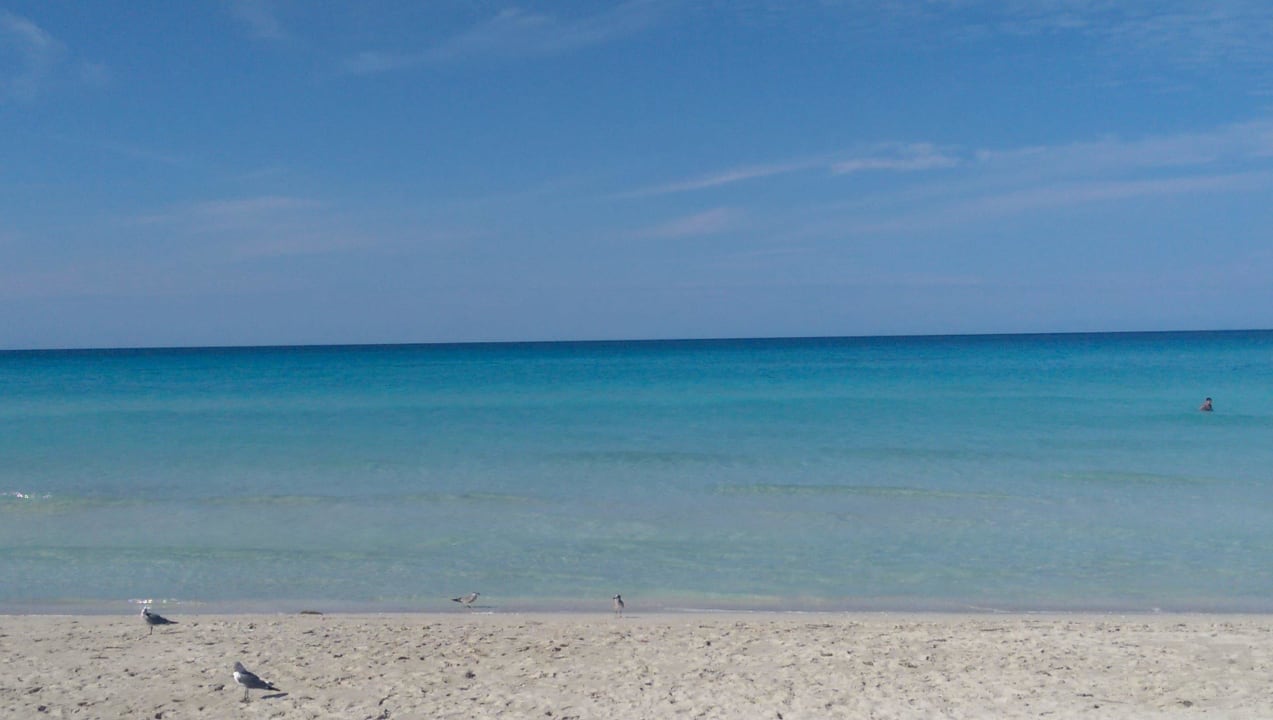 Strand Sol Hicacos Varadero