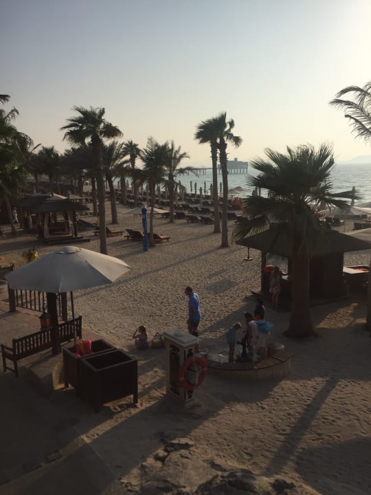 Strand Jumeirah Mina A'Salam