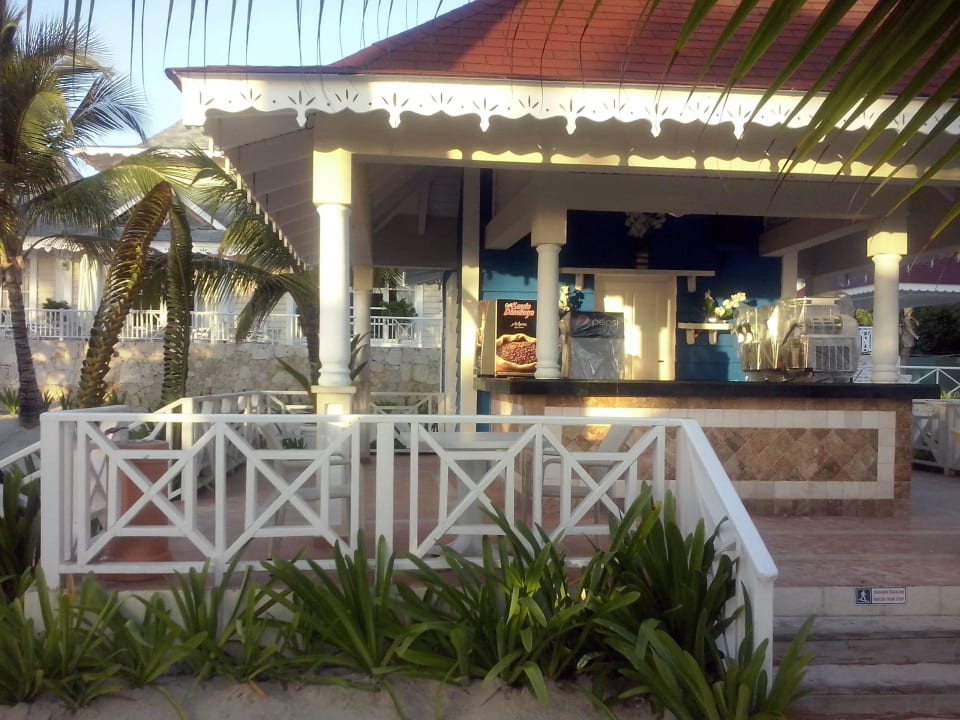 All inclusive Bahia Principe Luxury Ambar