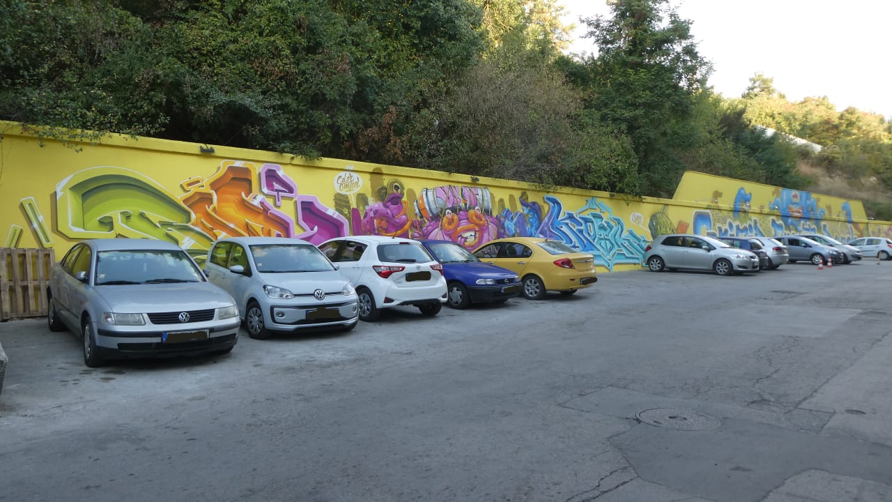 Sonstiges Sentido Marea