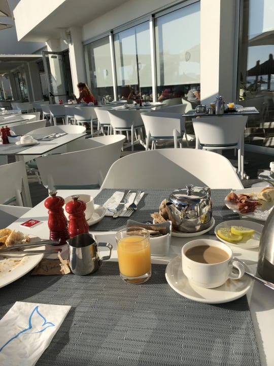 Außenansicht The Sea Hotel by Grupotel - Adults only