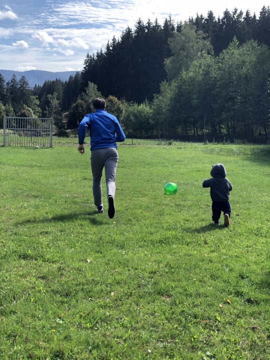 Sonstiges S'Fleckli Bioland Ferienbauernhof