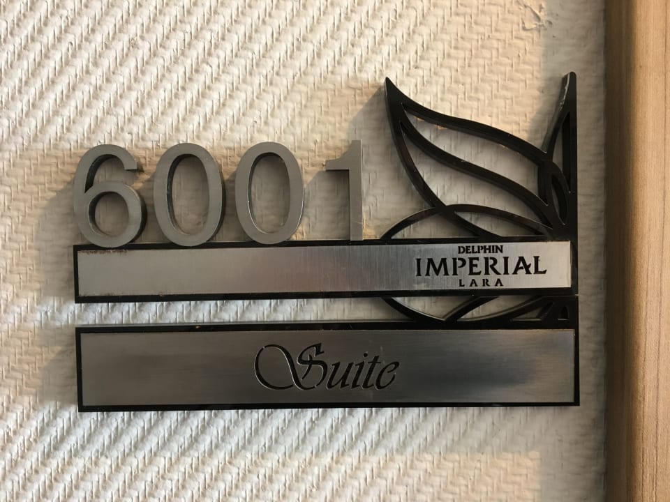 Zimmer Hotel Delphin Imperial