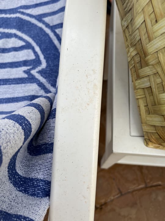 Pool Ona Palmira Paguera