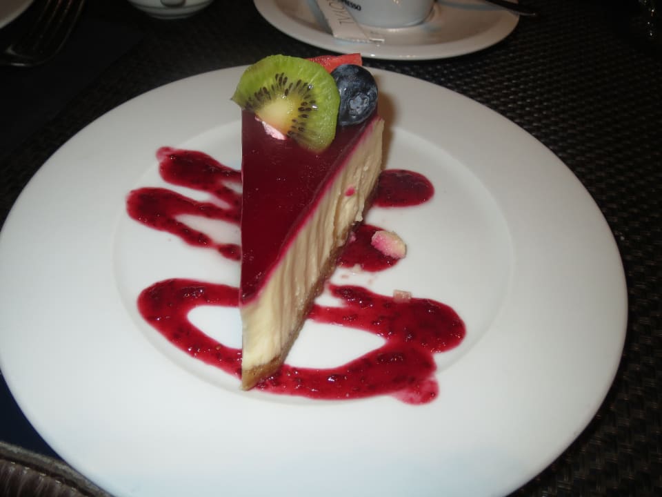 Gastro Maxx Royal Belek Golf Resort