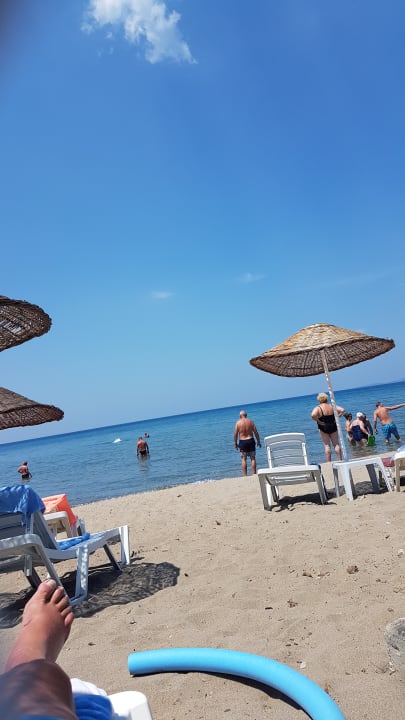 Strand Dogan Paradise Beach