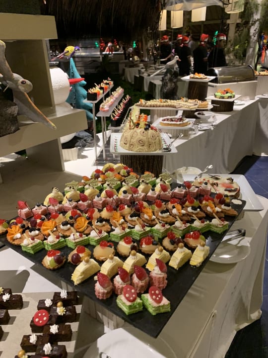 Gastro Adaaran Club Rannalhi - All Inclusive