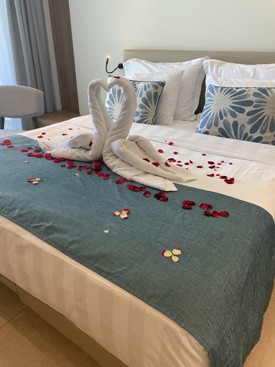 Zimmer Gennadi Grand Resort