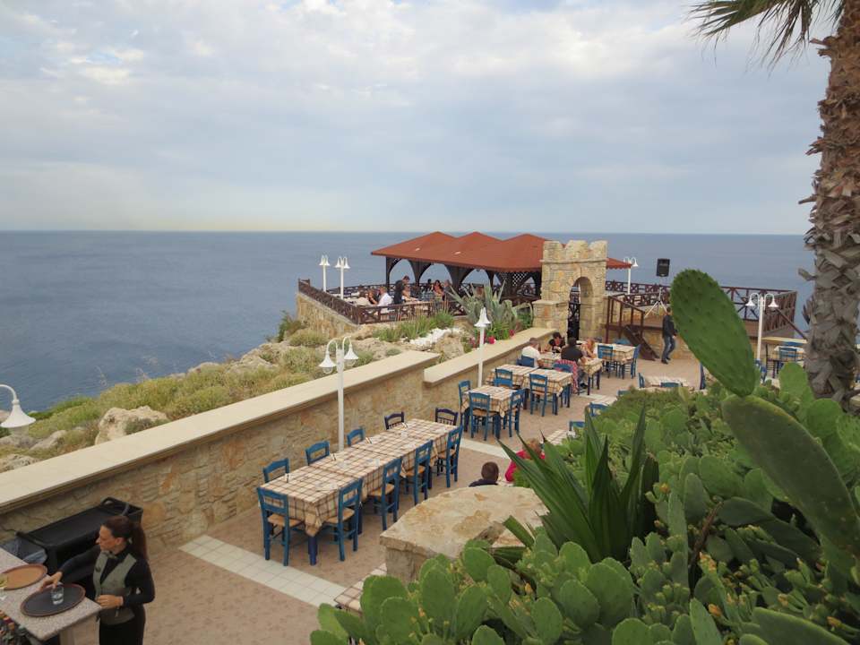 Kalithea Horizon Royal Hotel Kalithea Horizon Royal