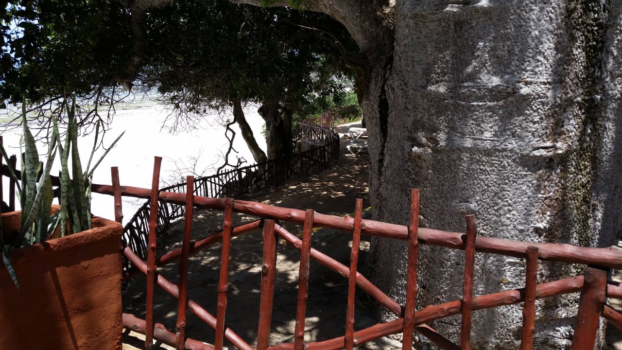 Hotel Baobab Beach Resort Baobab Beach Resort & Spa