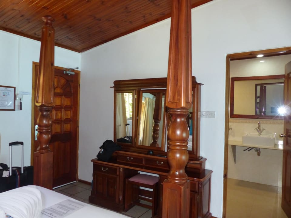 Zimmer Chalets Côté Mer