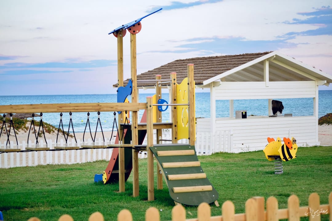 Sport & Freizeit Royal Tulip Taj Sultan