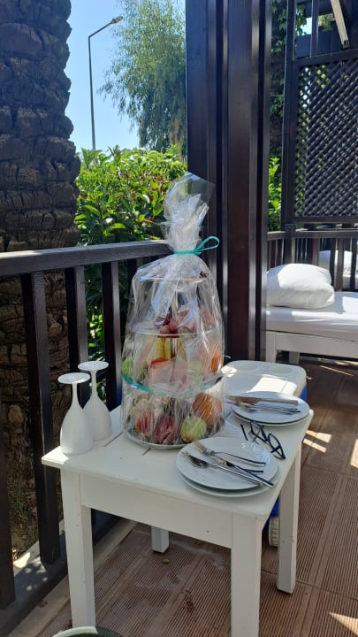 Gastro Belek Beach Resort Hotel