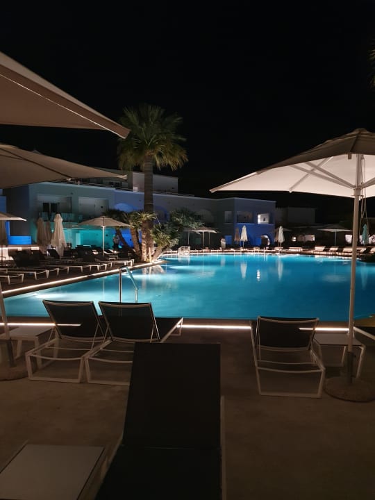 Pool Mitsis Rodos Village