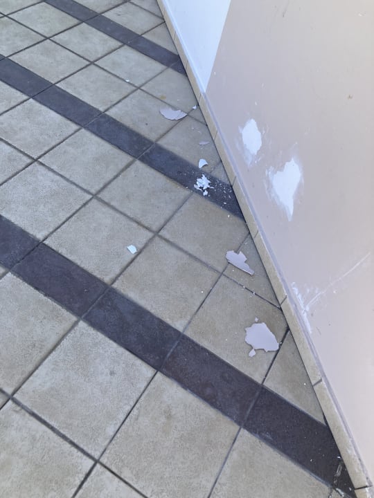 Sonstiges Atlantica Marmari Palace