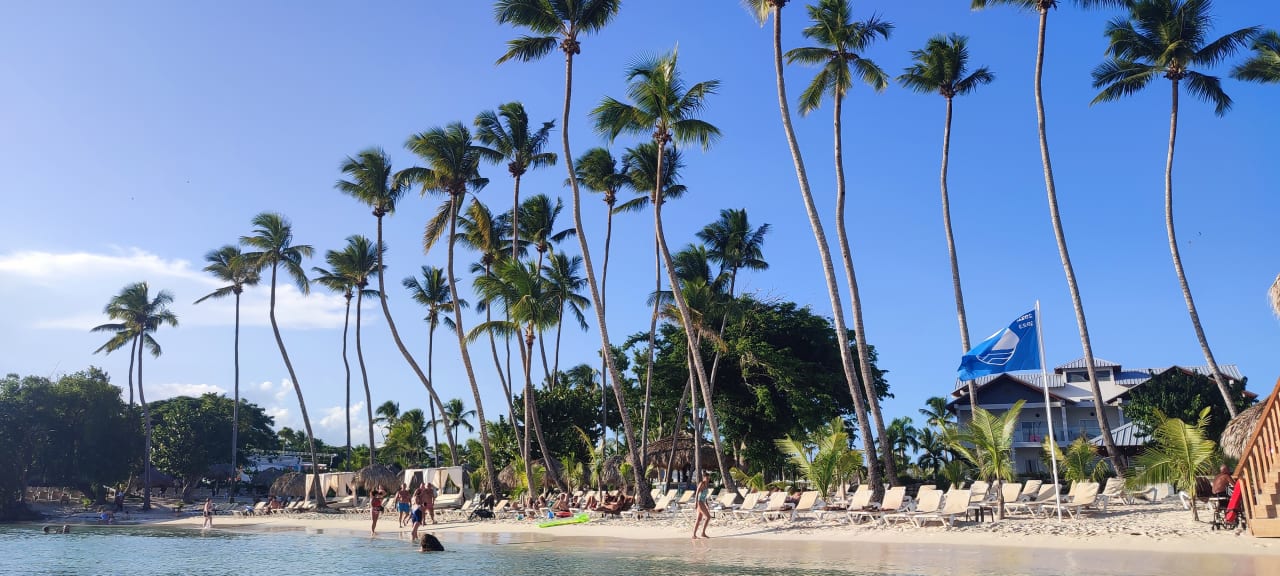 Strand Secrets La Romana Resort & Spa - Adult Only