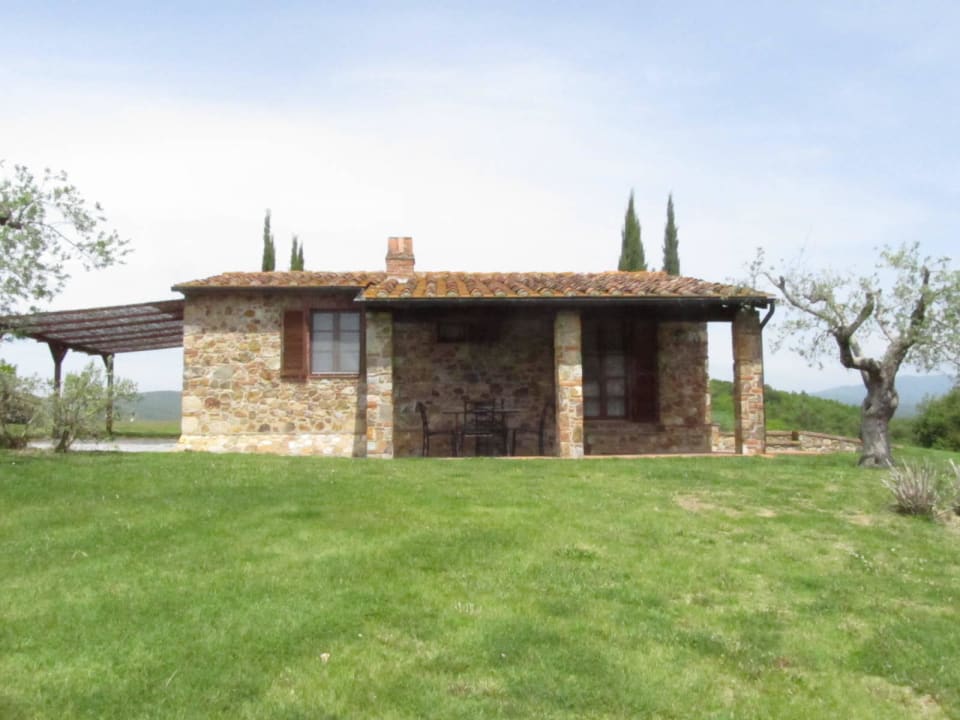 Apartment Il Convento Di Montepozzali