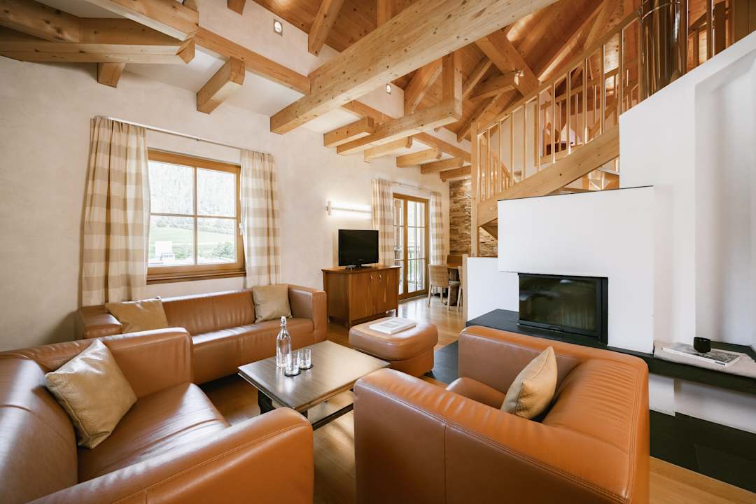 Zimmer miaflor Familien- & Aktivresort