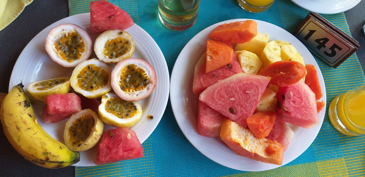 Gastro Adaaran Select Meedhupparu Island Resort - Premium All Inclusive