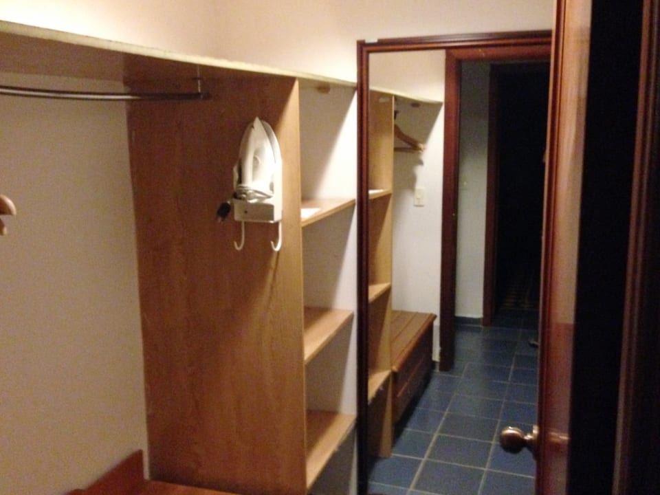 Zimmer Starfish Montehabana