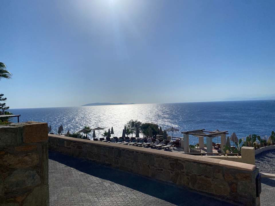 Ausblick Seaside A Lifestyle Resort