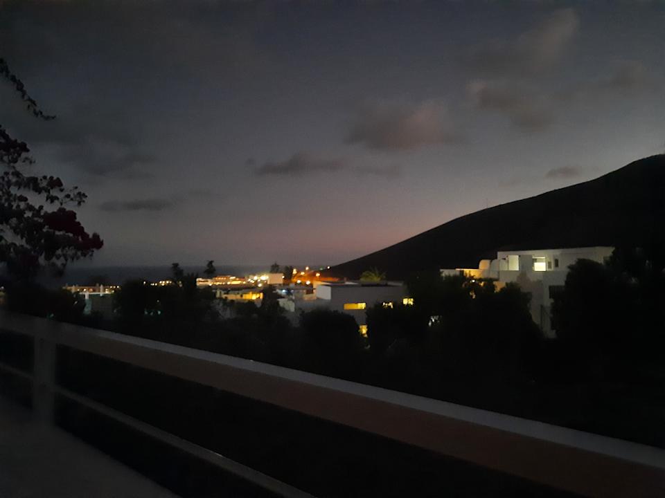 Außenansicht allsun App.-Hotel Esquinzo Beach