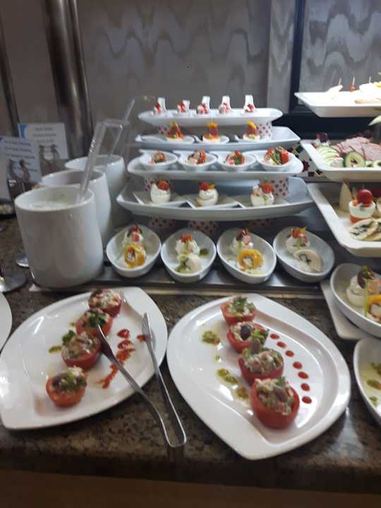 Gastro Sentido Mamlouk Palace Resort