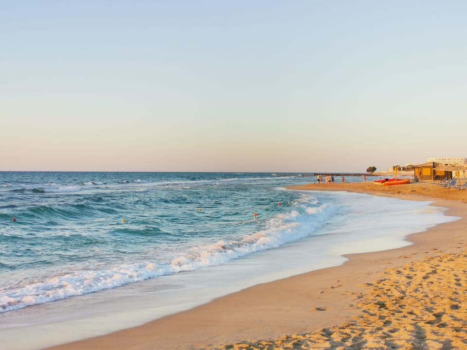 Strand Anissa Beach & Village