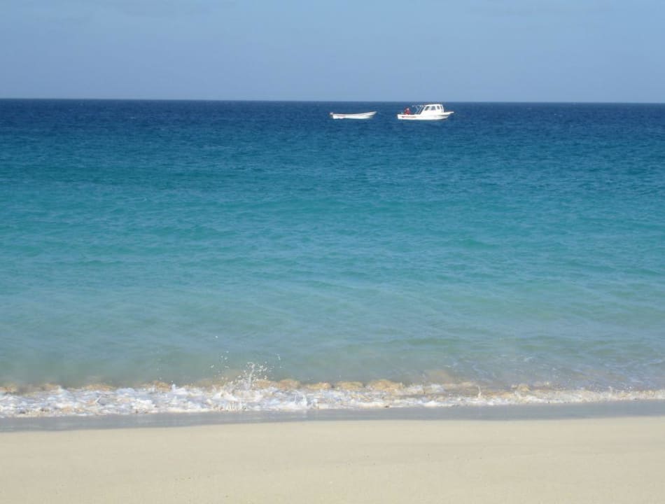 Meer Hotel Riu Funana
