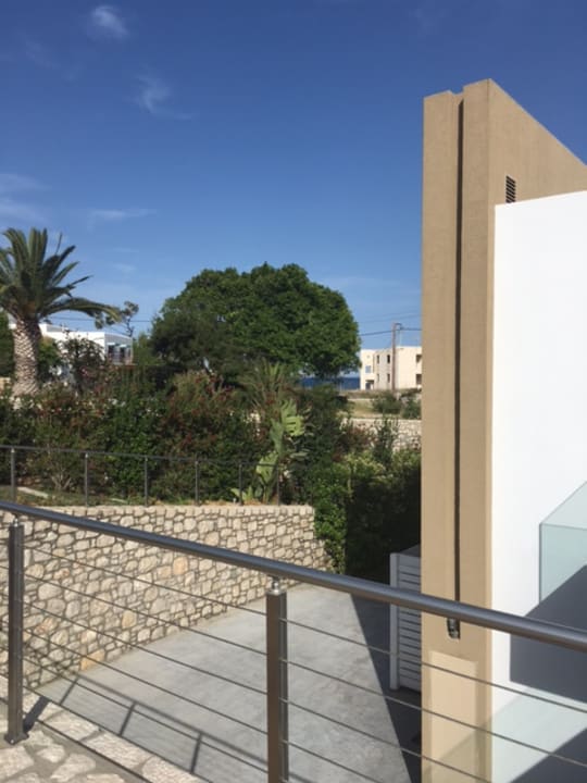 Ausblick Princess Andriana Resort & Spa