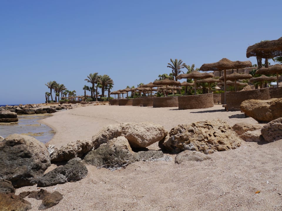 Strand Pickalbatros Citadel Resort