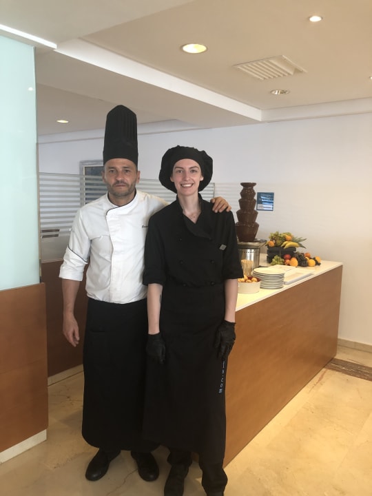 Gastro CM Playa del Moro