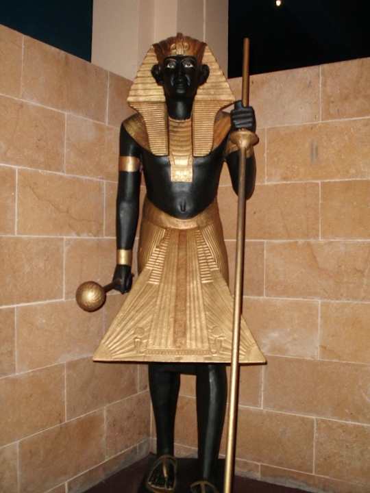 Museum Pickalbatros Alf Leila Wa Leila Resort - Neverland Hurghada