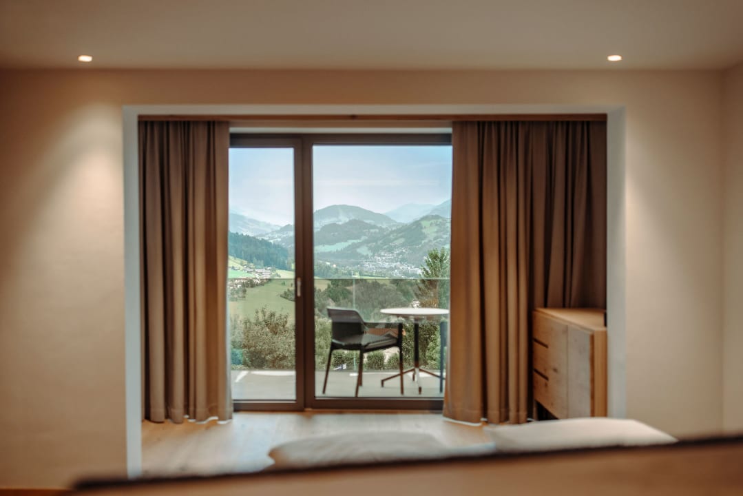 Zimmer Alpina Alpendorf