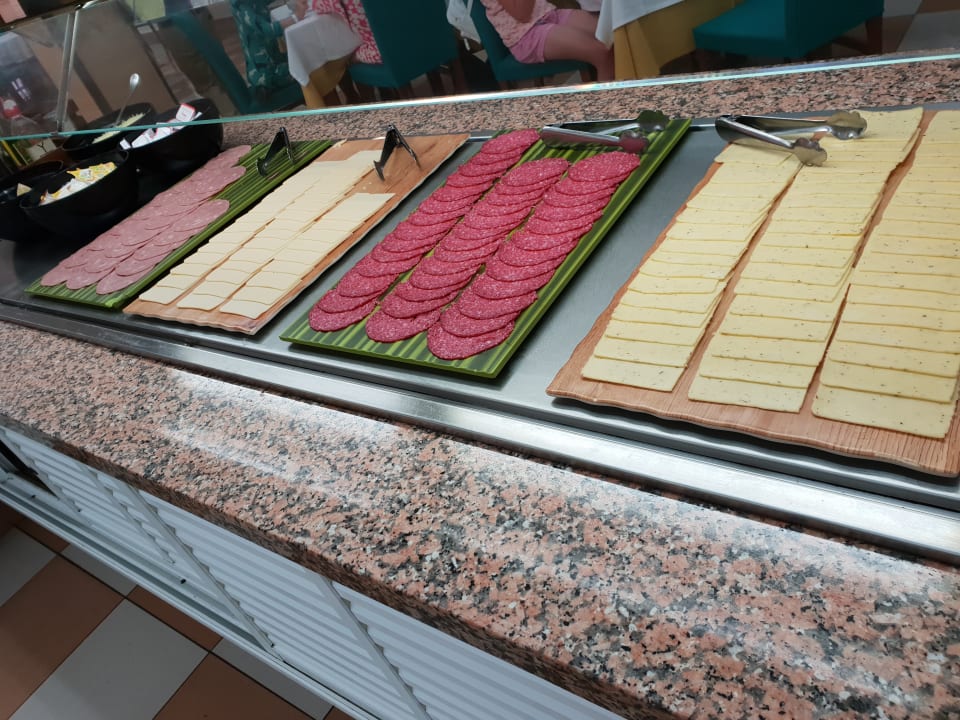 Gastro HSM Calas Park