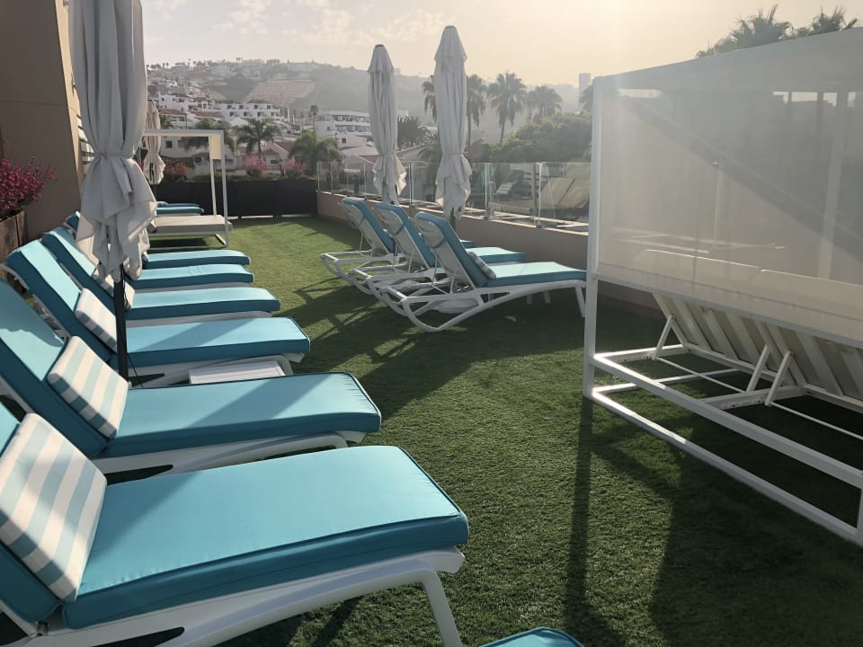 Sport & Freizeit Iberostar Waves Bouganville Playa